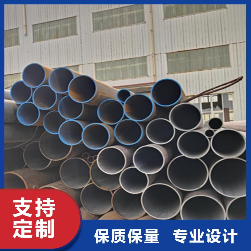 無縫管_【T91合金管】支持加工定制