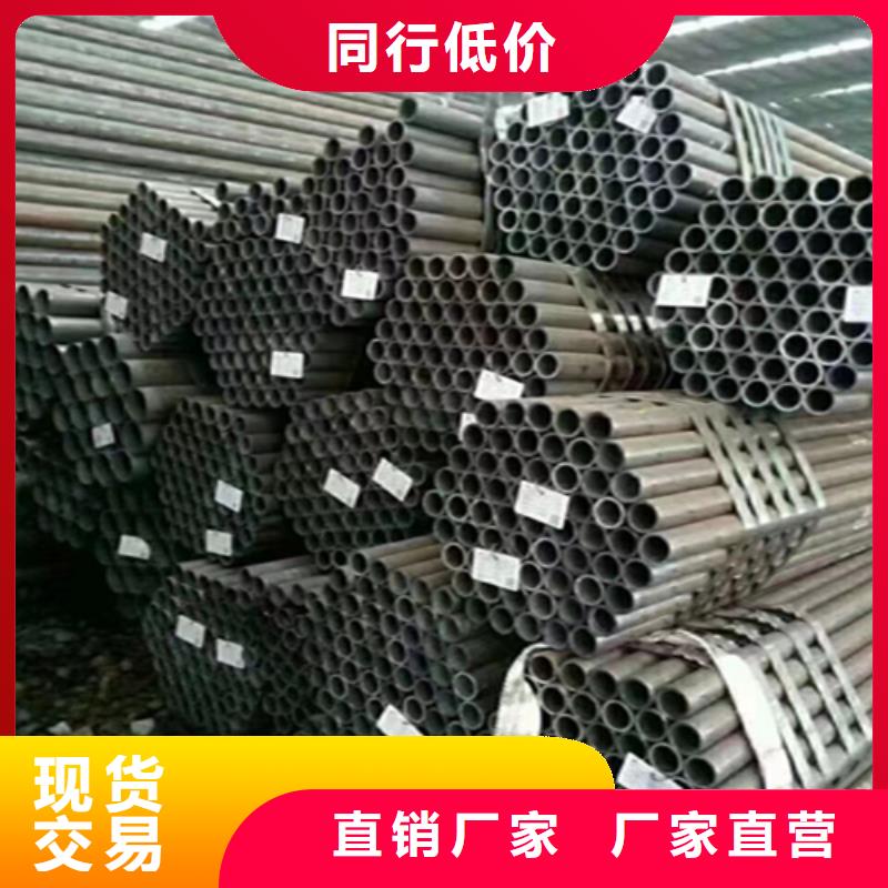 口碑好的5310高壓無縫管廠