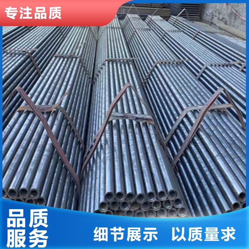 5310無縫管15CrMoG合金鋼管貨源足質量好