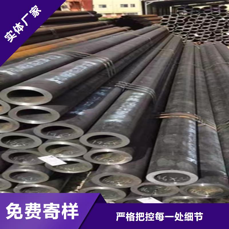12Cr1MoVG合金鋼管合金鋼管嚴格把控每一處細節