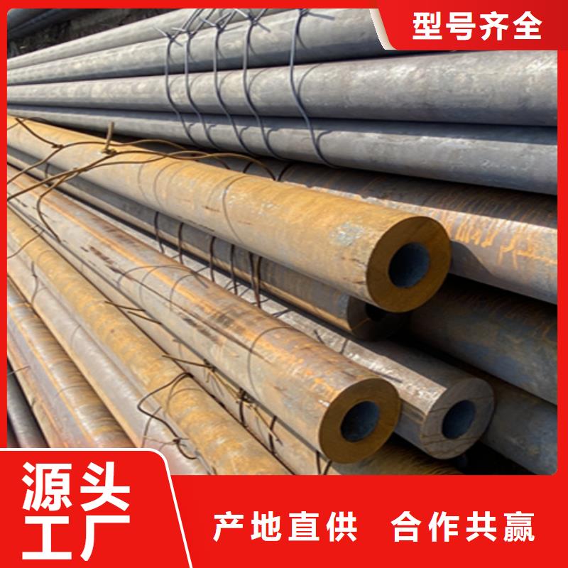 12Cr1MoVG合金鋼管合金鋼管嚴格把控每一處細節