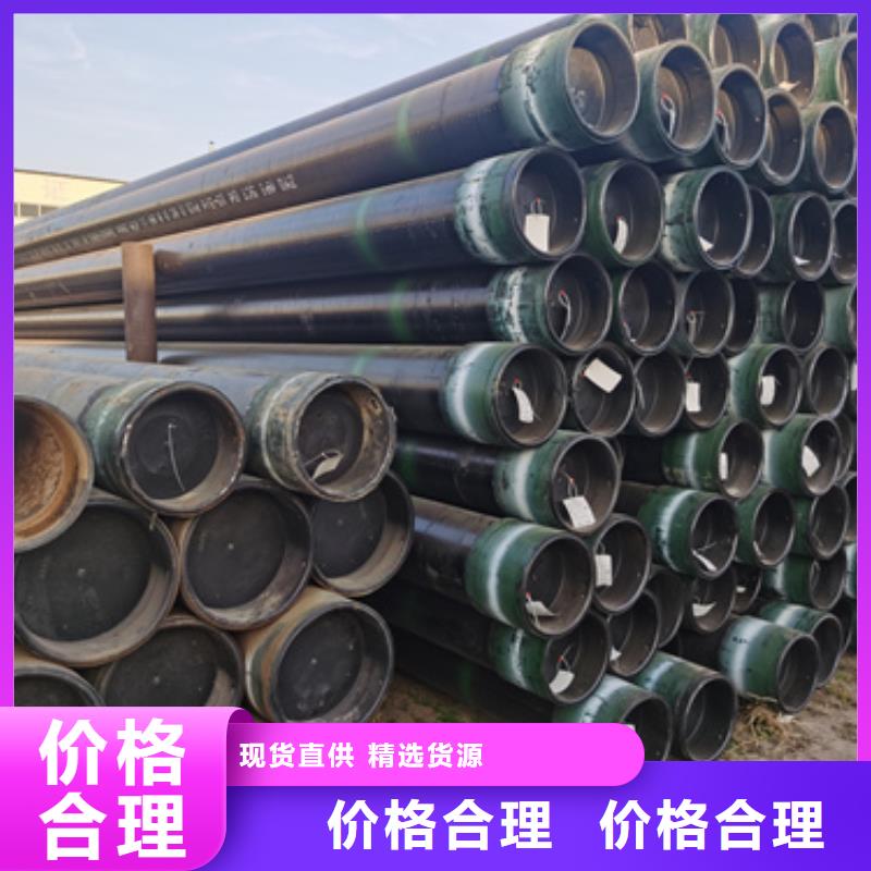 【地域】Q355D鍍鋅方管規格表