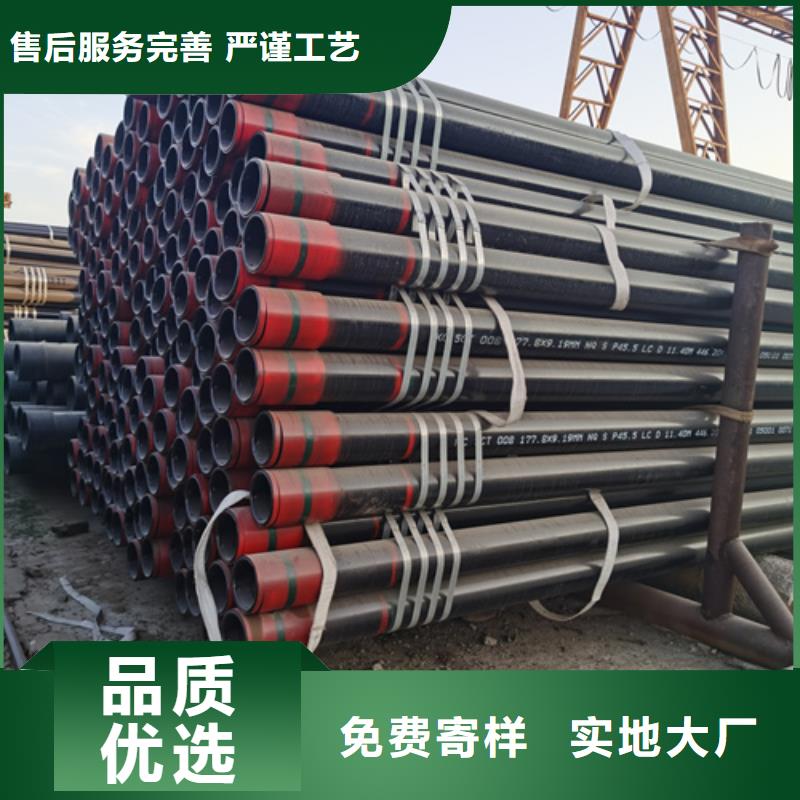 【地域】Q355D鍍鋅方管規格表