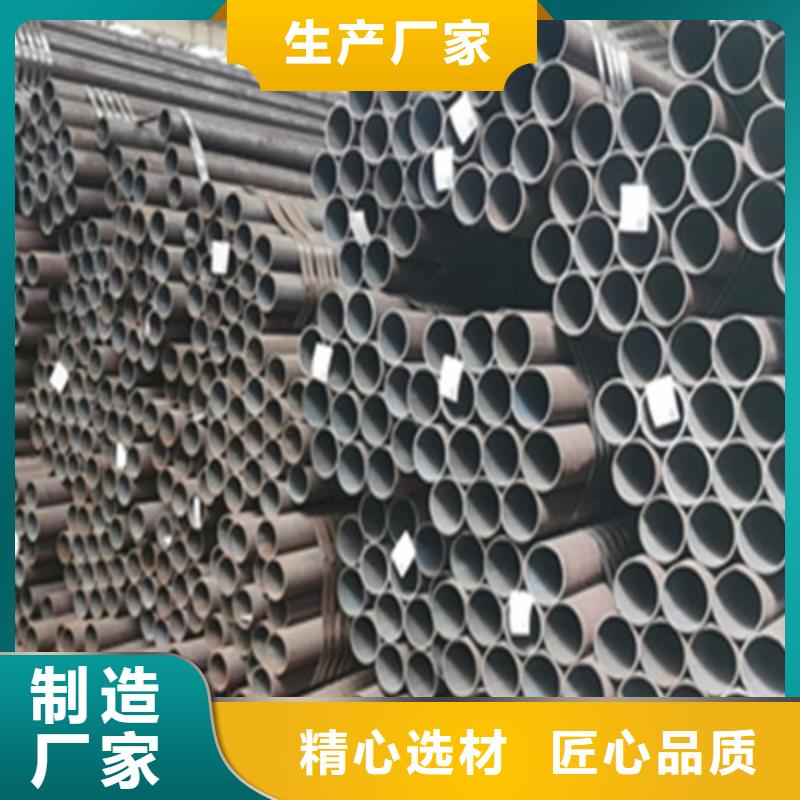 石油裂化管管q345b無縫鋼管質量看得見