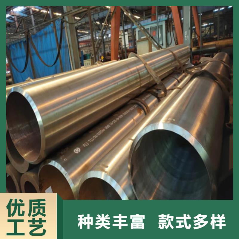 合金管_冷軋無縫鋼管應用廣泛