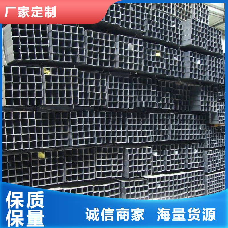 方管,【Q355D无缝钢管】厂家供应多鑫天德管线管