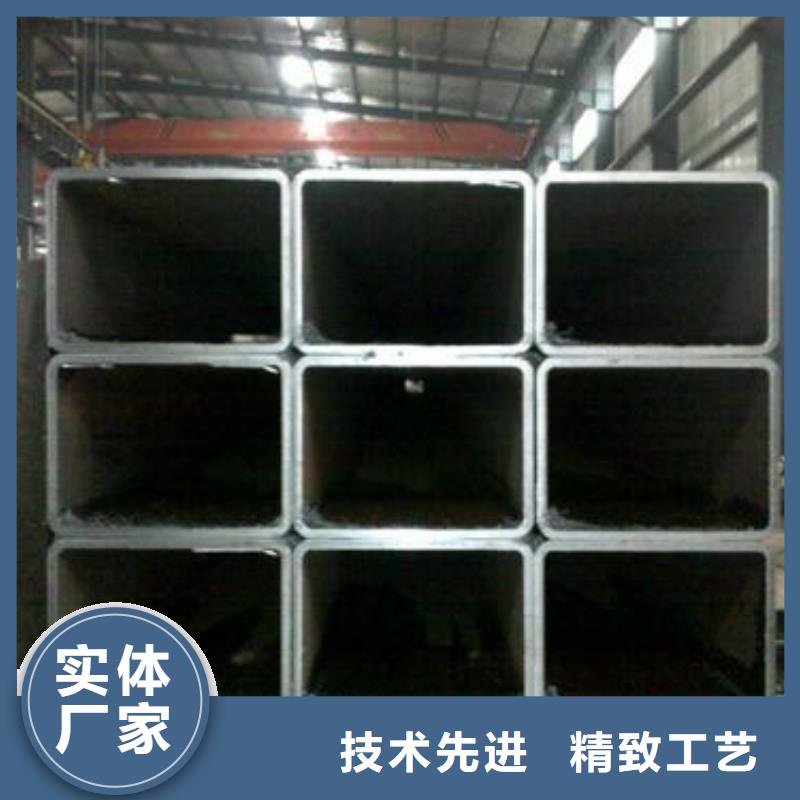 方管Q355B無縫鋼管實力雄厚品質保障