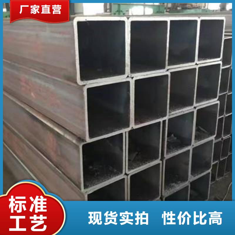 方管Q355E無縫鋼管多年行業積累