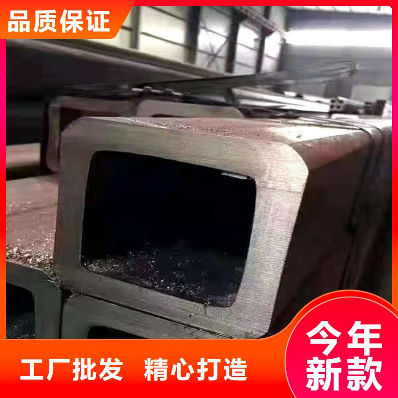 方管Q355E無縫鋼管多年行業(yè)積累