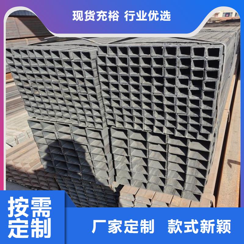 方管冷軋無縫鋼管品類齊全