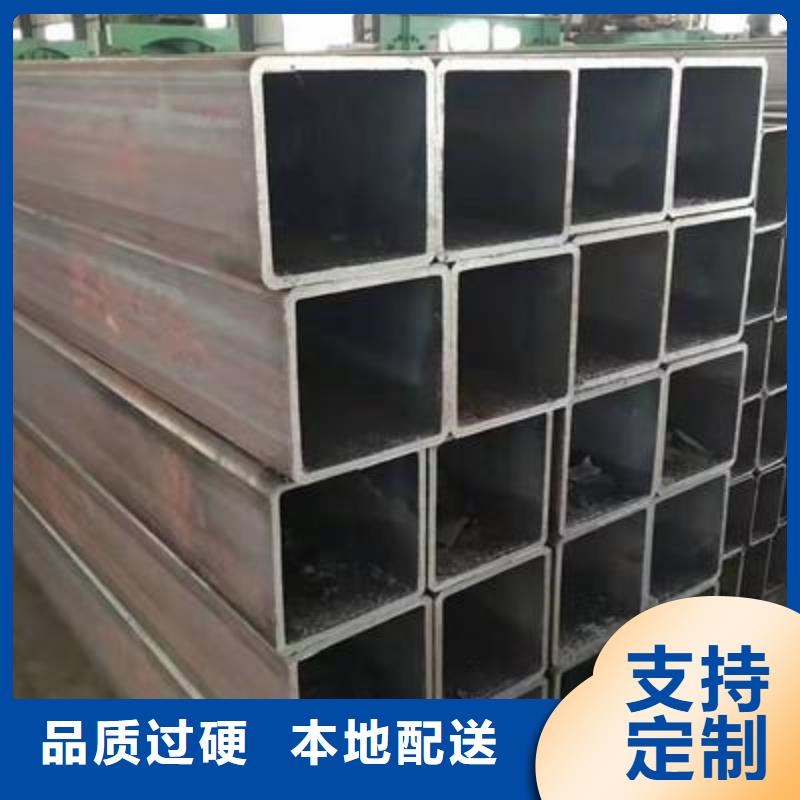 方管熱軋無縫鋼管款式新穎