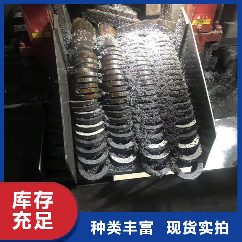 大口徑薄壁鋼管散熱器鋼管