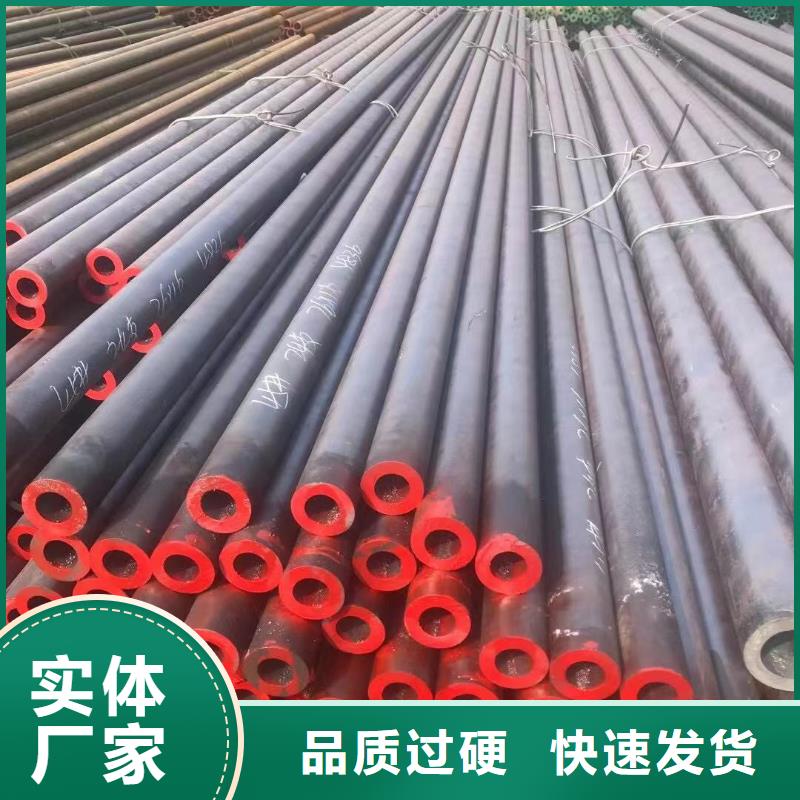 無縫鋼管_【304L工角槽】工藝層層把關