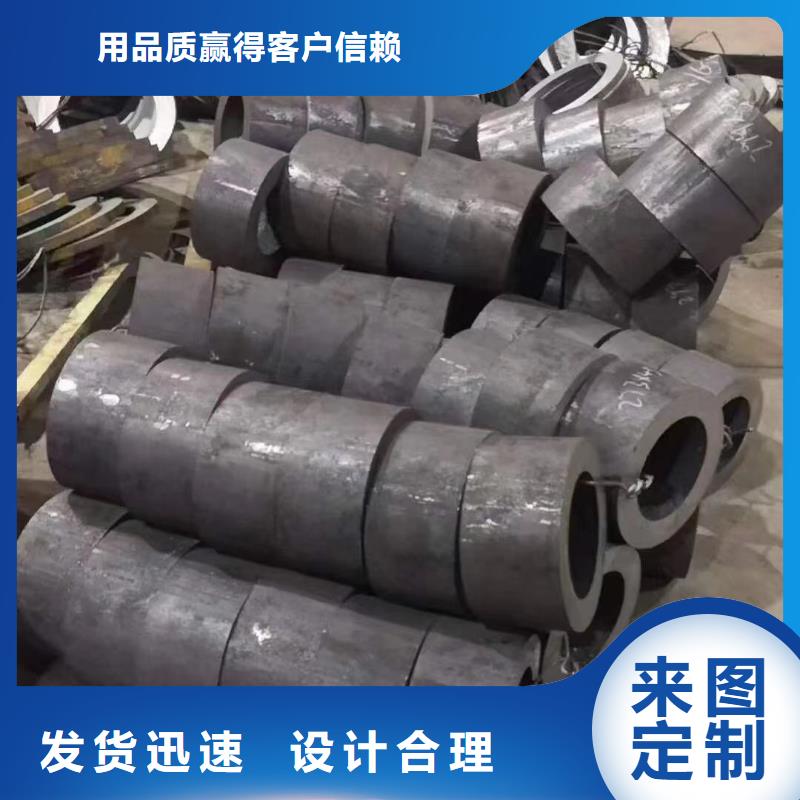 大口徑合金無縫鋼管42crmo高壓合金管