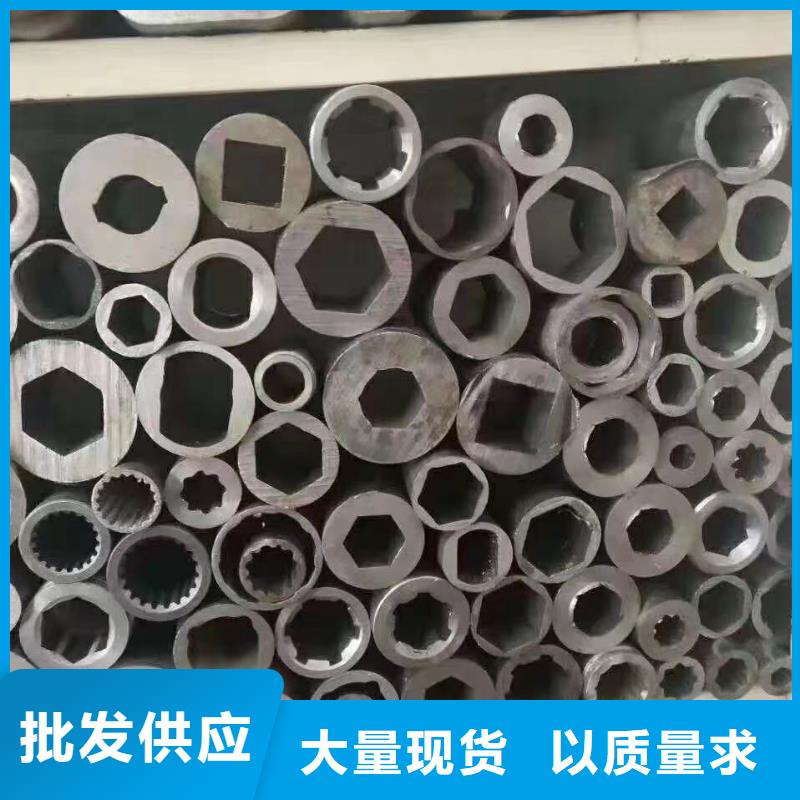 精密鋼管鍍鋅角鋼材質實在