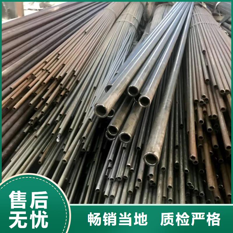 汽車配件用冷拉精密鋼管供應(yīng)商