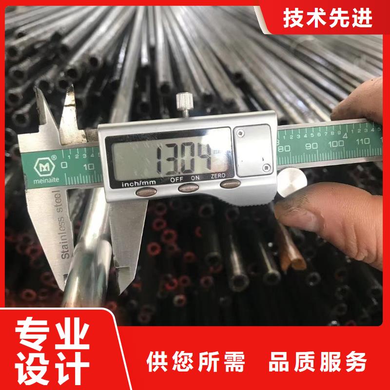 精密鋼管q235b螺旋管實力派廠家