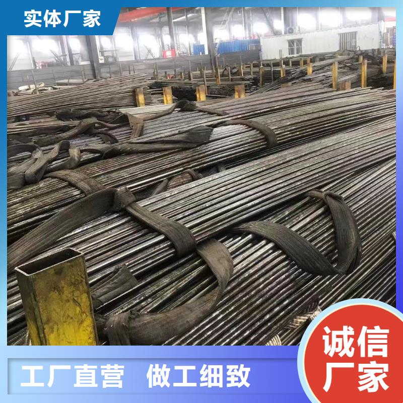 精密無縫鋼管零售