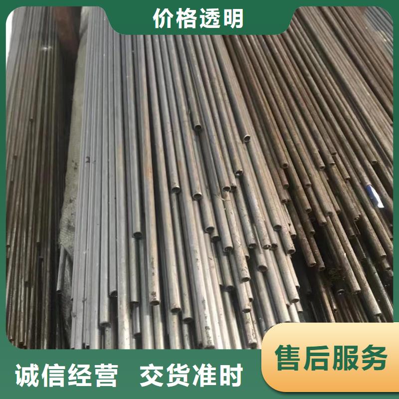 無縫精密鋼管規(guī)格與壁厚