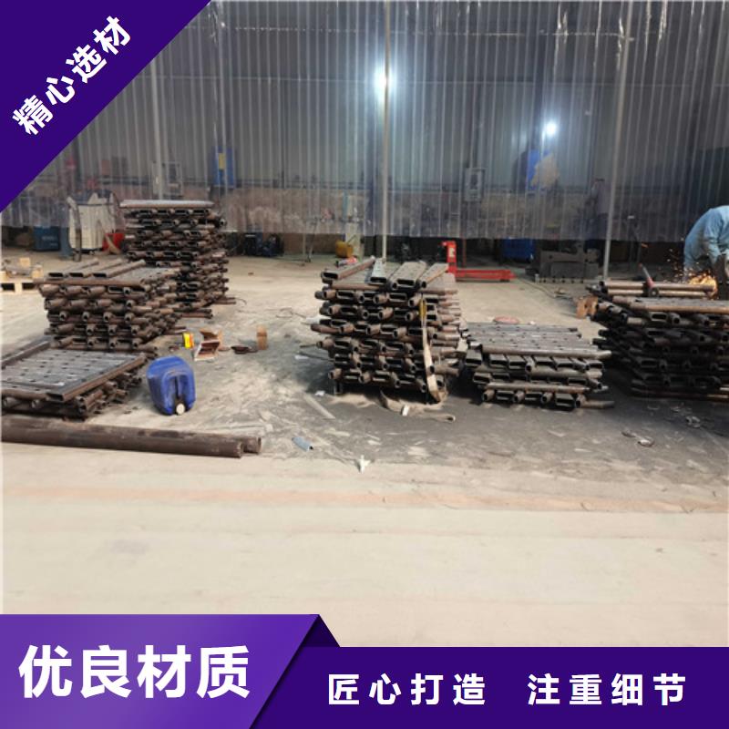 景區隔離護欄專業供貨商