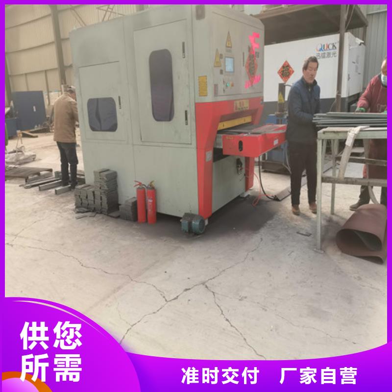 304不銹鋼復合管橋梁護欄