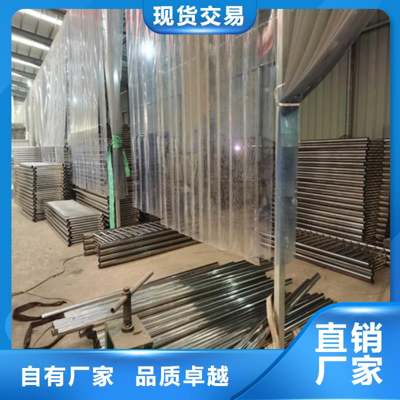 不銹鋼復合管廠家，放心之選