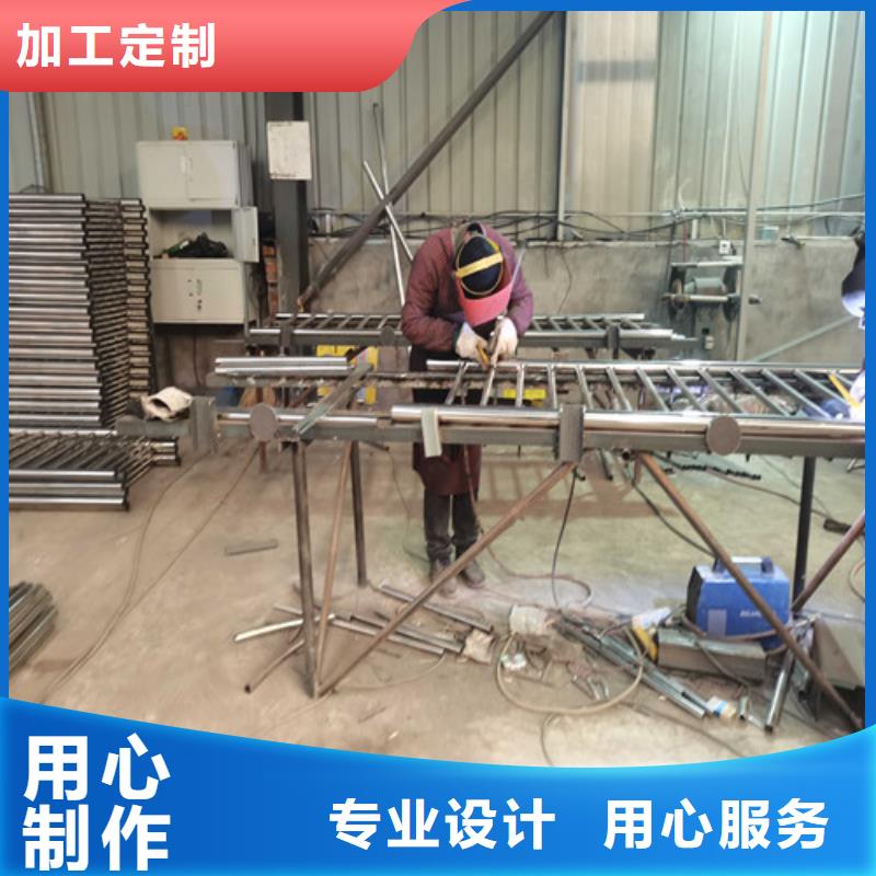 橋梁防撞護(hù)欄品質(zhì)放心