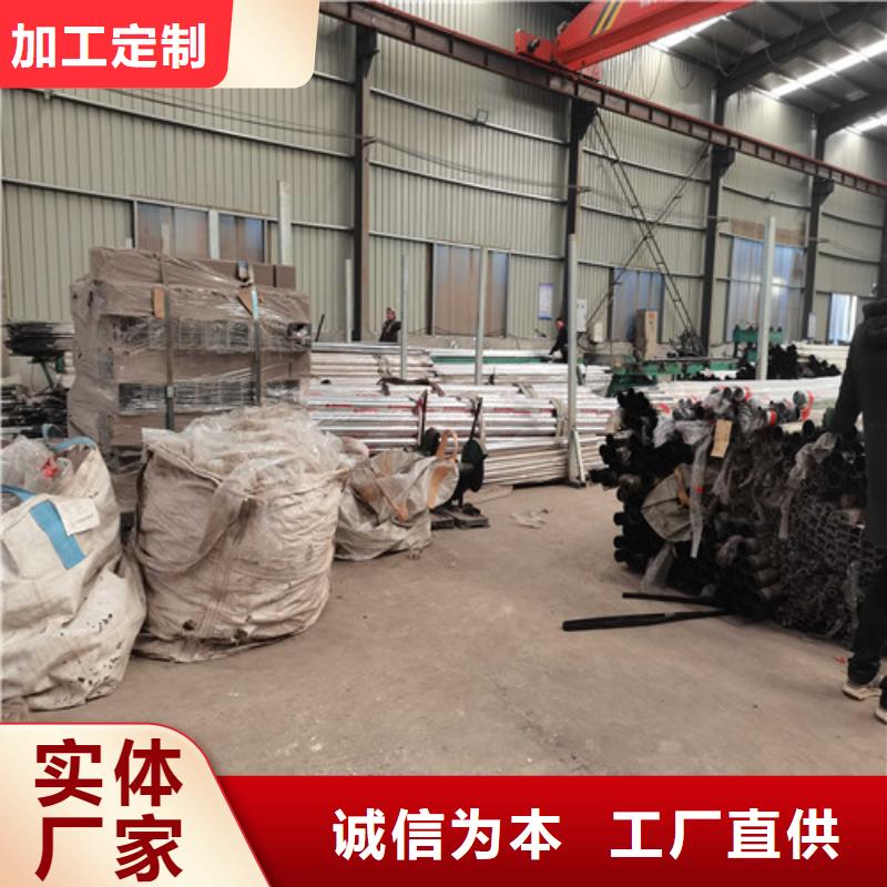 桥梁护栏_【防撞护栏】实力厂家直销