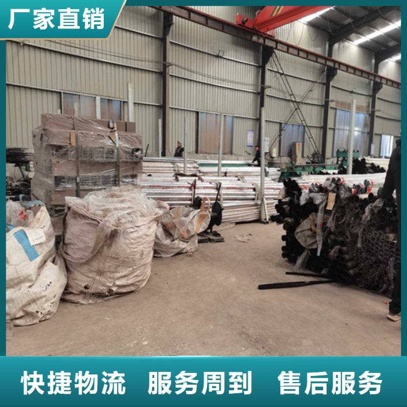 河道欄桿施工隊伍