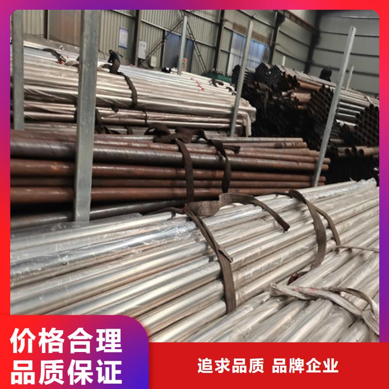景觀橋梁不銹鋼復合管護欄支持定制