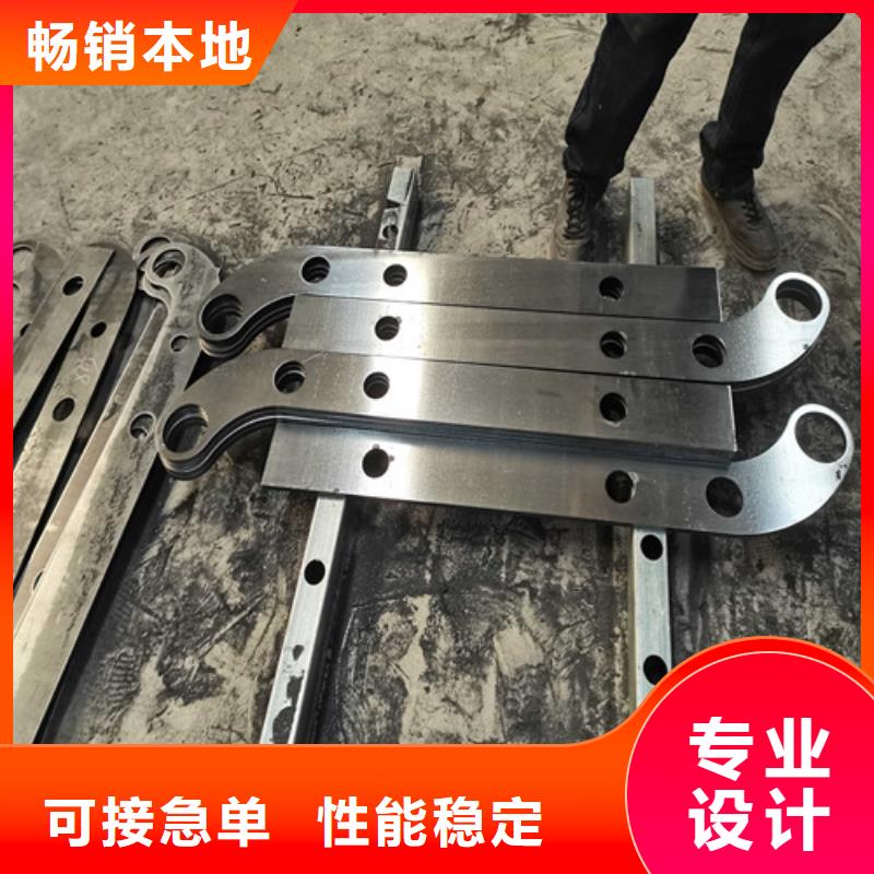 優質不銹鋼欄桿