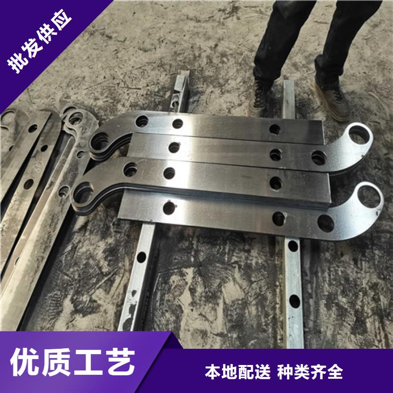 不銹鋼工程護欄口碑值得