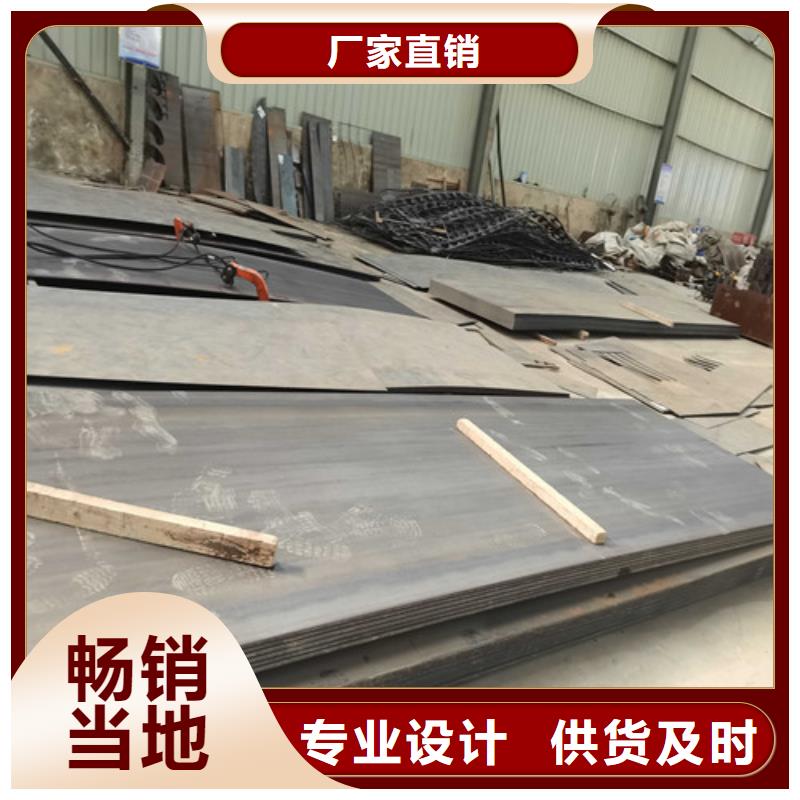  桥梁护栏多种工艺