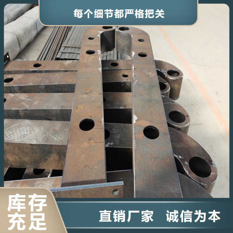 道路防撞護欄采購靈活
