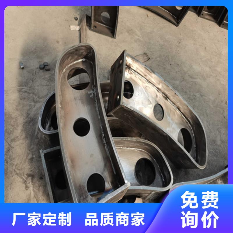 桥梁护栏 【河道护栏】欢迎来电询价