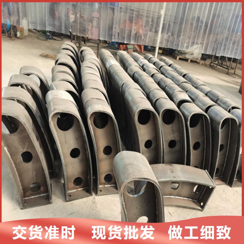 桥梁护栏防护栏性价比高