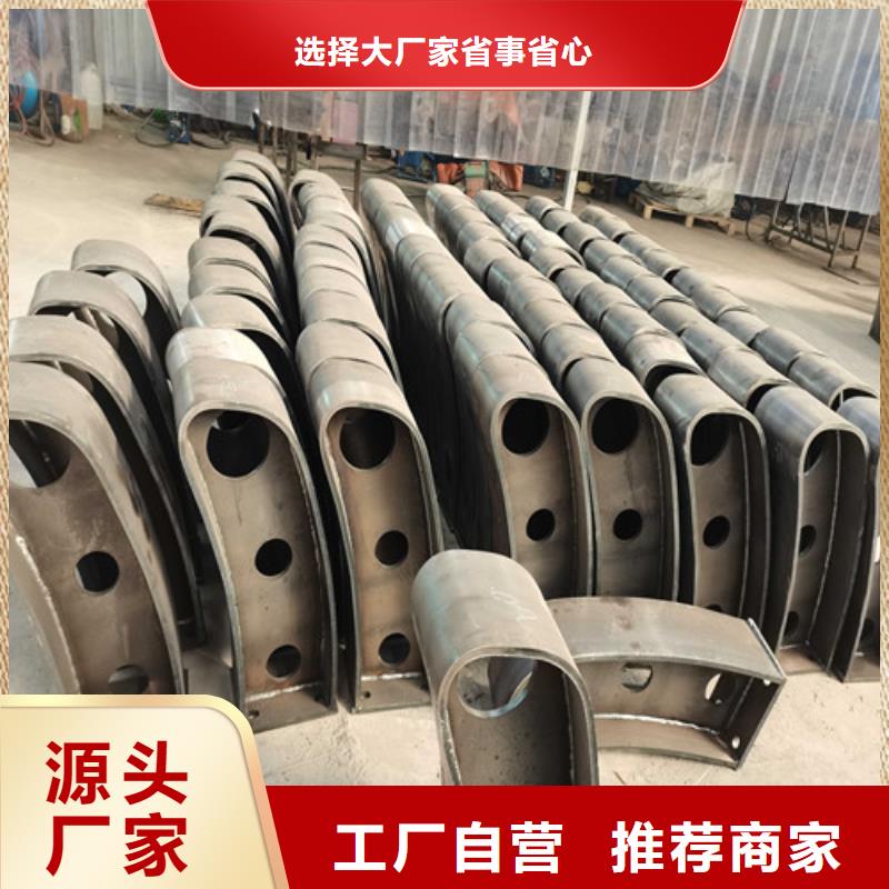 更多用戶選擇不銹鋼復合管