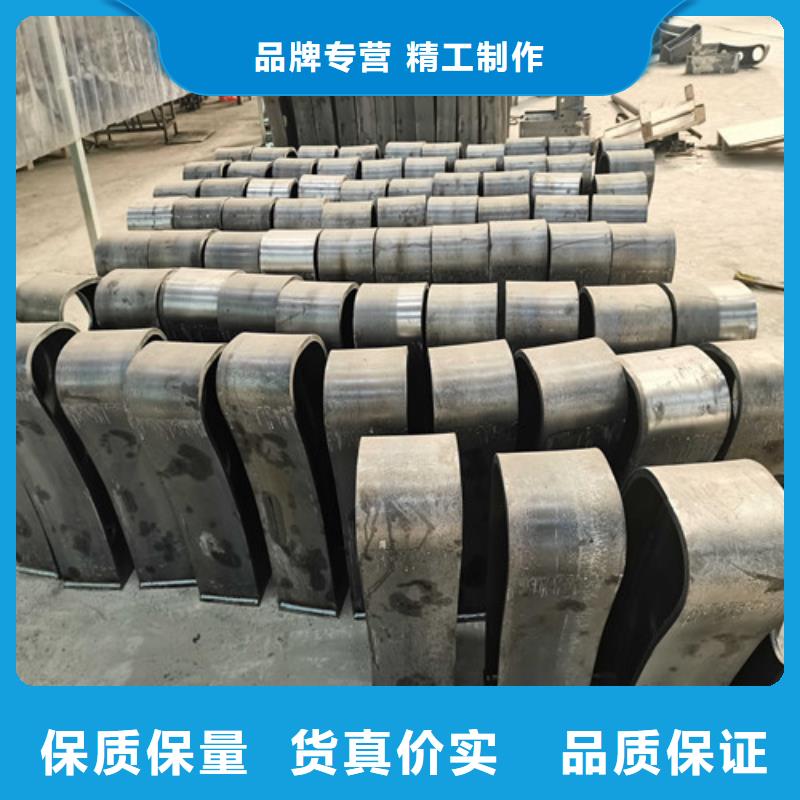 102*3不銹鋼復合管