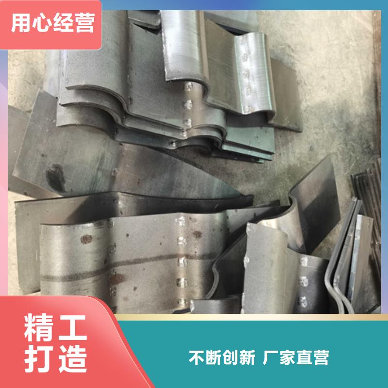 桥梁护栏防撞护栏高品质现货销售