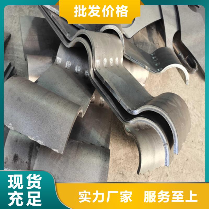 纜索人行道防撞護欄發貨及時