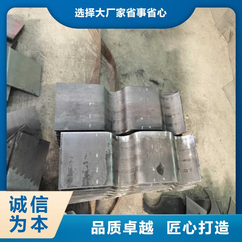 桥梁护栏 【城市景观防护栏】优选厂家