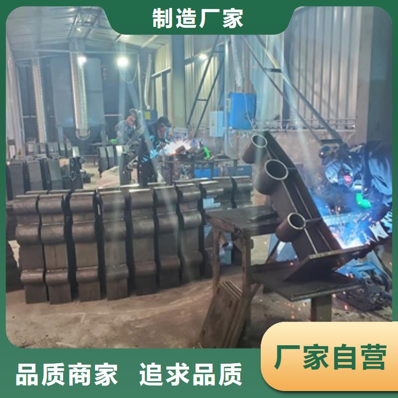 立交橋護欄行情