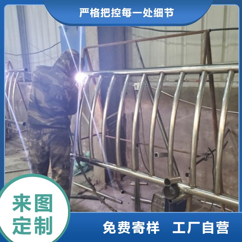 橋梁護欄,【市政護欄】好品質經得住考驗