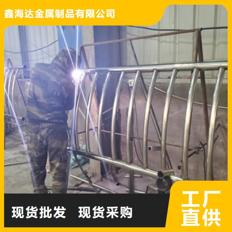 玻璃景觀護欄直供廠家