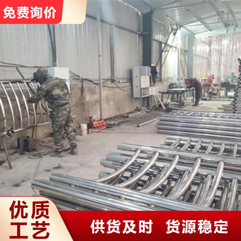 大橋橋梁燈光護欄價格實惠