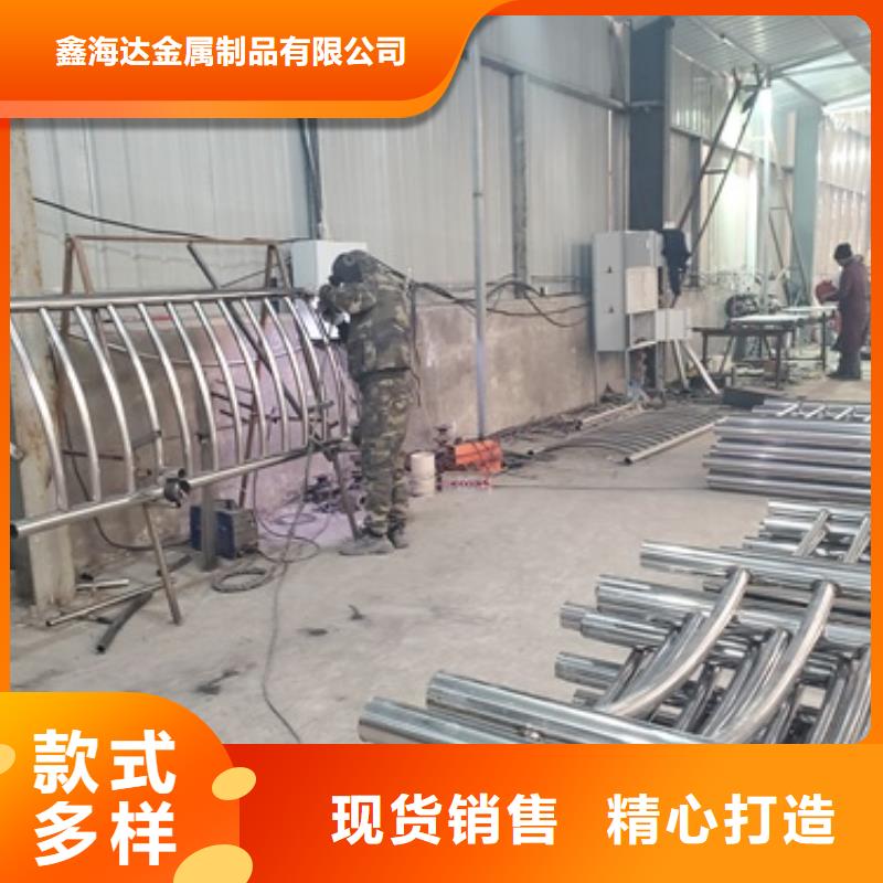 大橋橋梁燈光護欄價格實惠