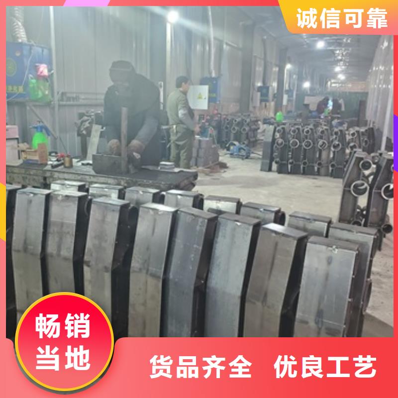 纜索橋梁防撞護(hù)欄省錢(qián)購(gòu)買(mǎi)