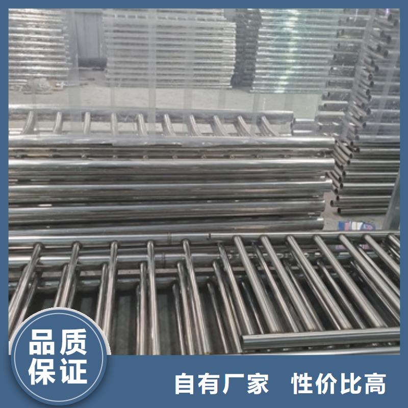  橋梁護欄嚴格把控質(zhì)量