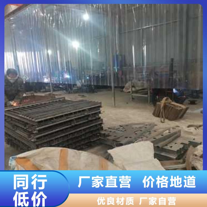 不銹鋼繩索護欄