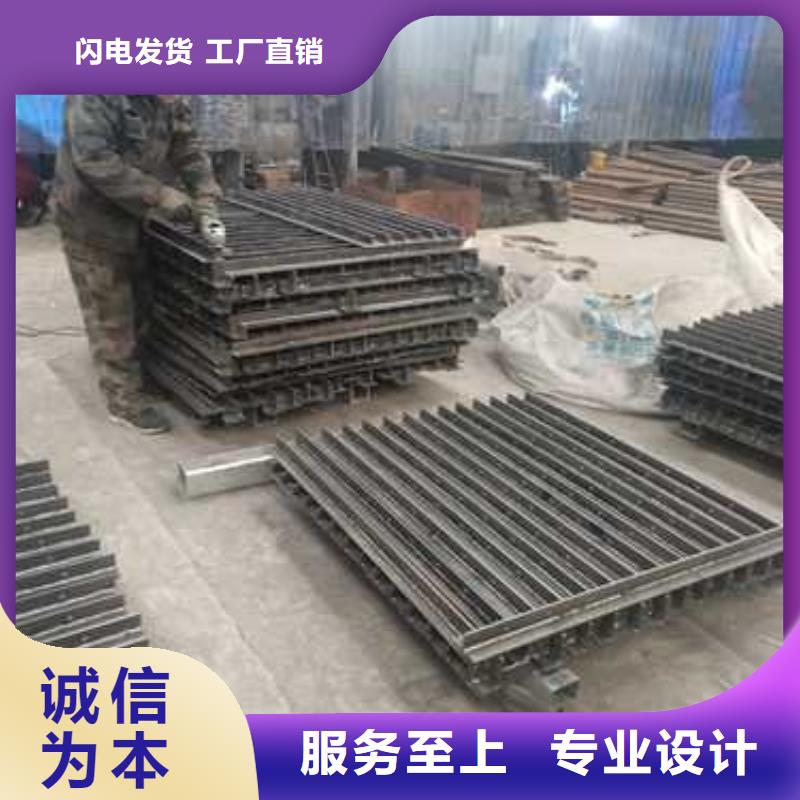 河道護欄量大從優(yōu)
